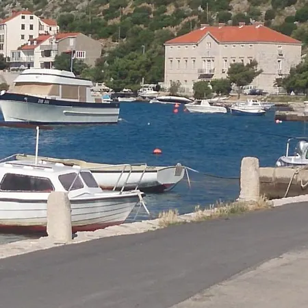 Appartement Suton Mokošica