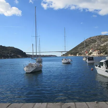 Appartement Suton Mokošica