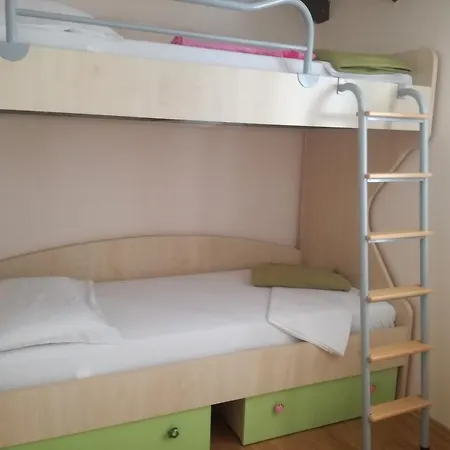 Appartement Suton Mokošica