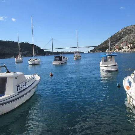 Suton Mokošica