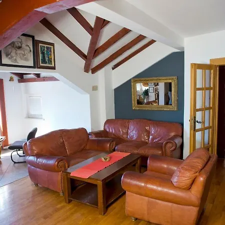 Suton Apartment Mokosica